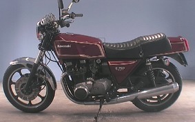 KAWASAKI Z750 FX Type Gen.1 1980 KZ750D