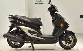 YAMAHA CYGNUS 125 XSR 2 SE44J