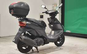 SUZUKI ADDRESS V125 S CF4MA