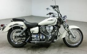 YAMAHA DRAGSTAR 250 2004 VG02J