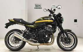 KAWASAKI Z900RS 2020 ZR900C