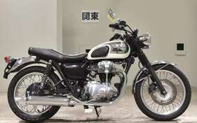 KAWASAKI W400 2008 EJ400A