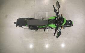 KAWASAKI KLX150D TRACKER