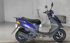 SUZUKI LET's 2 CA1PC