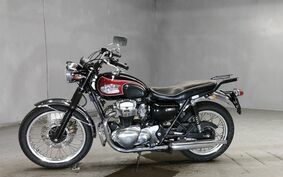 KAWASAKI W650 2003 EJ650A