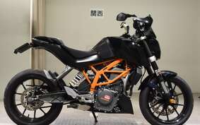 KTM 250 DUKE JGE40