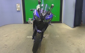 YAMAHA YZF-R25 RG43J