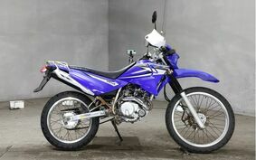 YAMAHA XTZ125E KE07