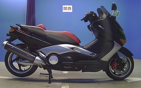 YAMAHA T-MAX500 Gen.2 2006 SJ04J