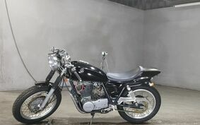 YAMAHA SR400 1990 1JR