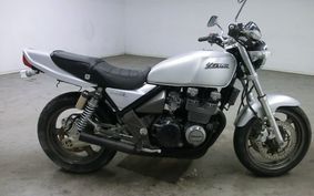 KAWASAKI ZEPHYR 400 1998 ZR400C