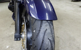 KAWASAKI ZRX-2 2001 ZR400E