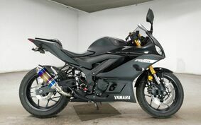 YAMAHA YZF-R25 RG43J