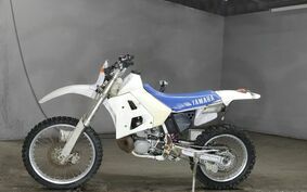 YAMAHA WR250Z 4DC