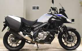 SUZUKI DL650 ( V-Strom 650 ) A 2018 C733A