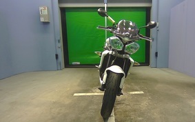 TRIUMPH STREET TRIPLE R 2012 MD4166