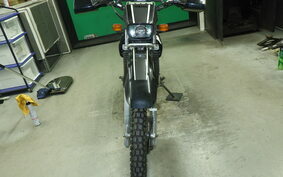 YAMAHA SEROW 225 Gen.3 DG08J