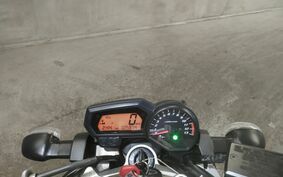 YAMAHA FZ FAZER 2009 RN21J