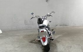 YAMAHA DRAGSTAR 400 CLASSIC 2007 VH01J