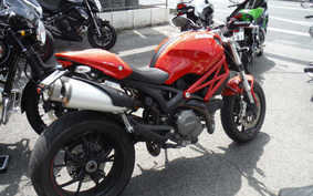 DUCATI MONSTER 796 ABS 2012 M506A