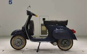 VESPA 50S