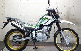 YAMAHA SEROW 250 DG31J