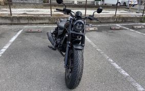 HONDA REBEL 250 ABS MC49