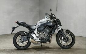 YAMAHA MT-07 2015 RM07J