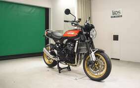 KAWASAKI Z900RS 2022 ZR900C