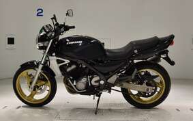 KAWASAKI BALIUS 250 Gen.2 ZR250B