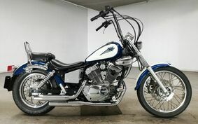 YAMAHA VIRAGO 250 S 3DM