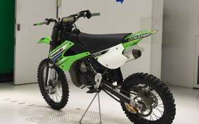 KAWASAKI KX85 KX085B