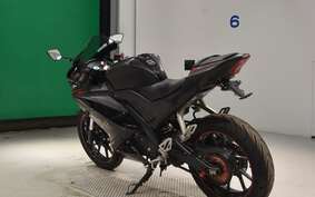 YAMAHA YZF-R15 RG47