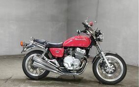 HONDA CB400F 1997 NC36