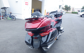 HONDA GL 1800 GOLD WING TOUR DCT 2018 SC79