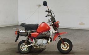 YAMAHA POCKE 4U1