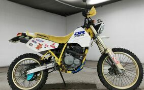 SUZUKI DR250 S SJ44A