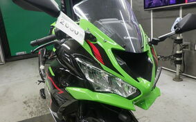 KAWASAKI NINJA ZX-6R A 2022 ZX636G