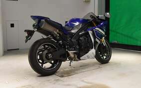 YAMAHA YZF-R1 2013 RN24J