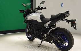 YAMAHA MT-09 Tracer 2015 RN36J