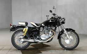 KAWASAKI ESTRELLA CUSTOM BJ250A