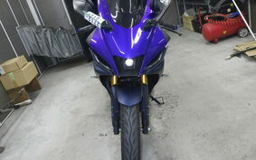 YAMAHA YZF-R15