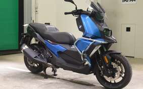 BMW C400X 0C09