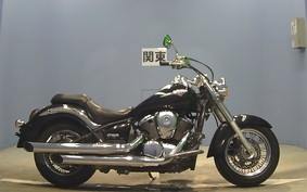 KAWASAKI VULCAN 900 CLASSIC 2008 VN900B