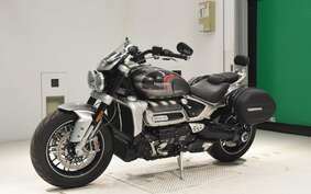 TRIUMPH ROCKET III GT 2022