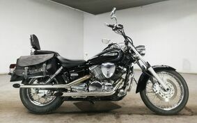 YAMAHA DRAGSTAR 250 VG02J