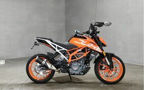 KTM 390 DUKE 2018 JPJ40