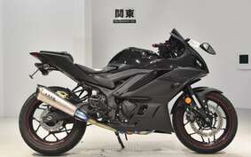 YAMAHA YZF-R25 A RG43J