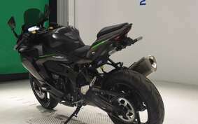 KAWASAKI ZX-4R SE 2023 ZX400P