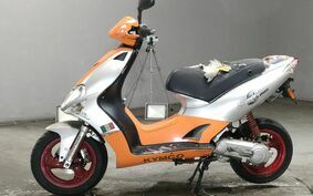 KYMCO SUPER 9 S SH10